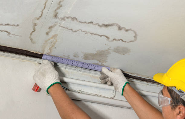 24/7 Emergency Water Damage Repair experts in Huntsville, TN